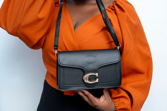 Chatty Bag