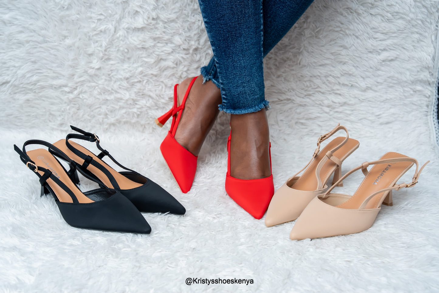 Fia heels