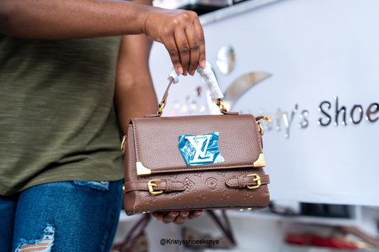 Buckly bag