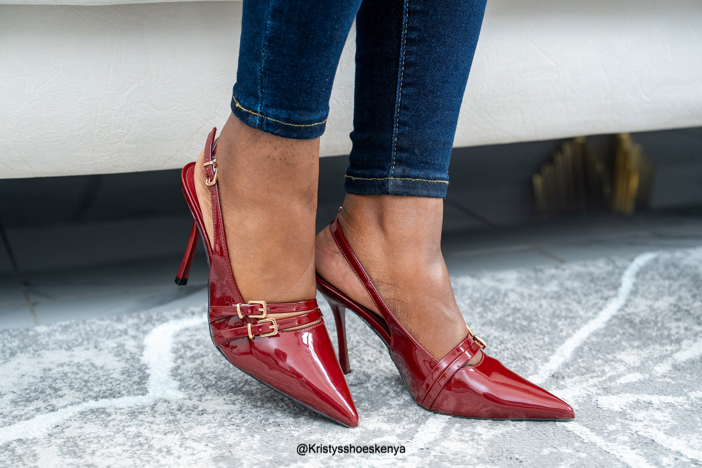 Kara Heels