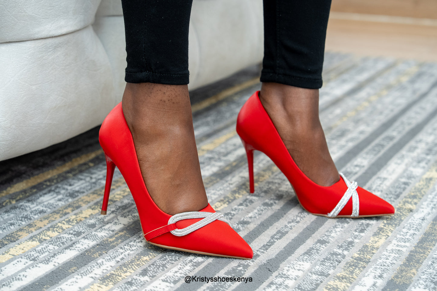 Glitz Heel