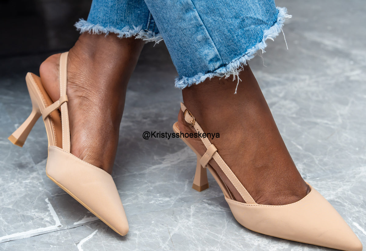 Hitty heels