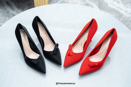 Browie heels