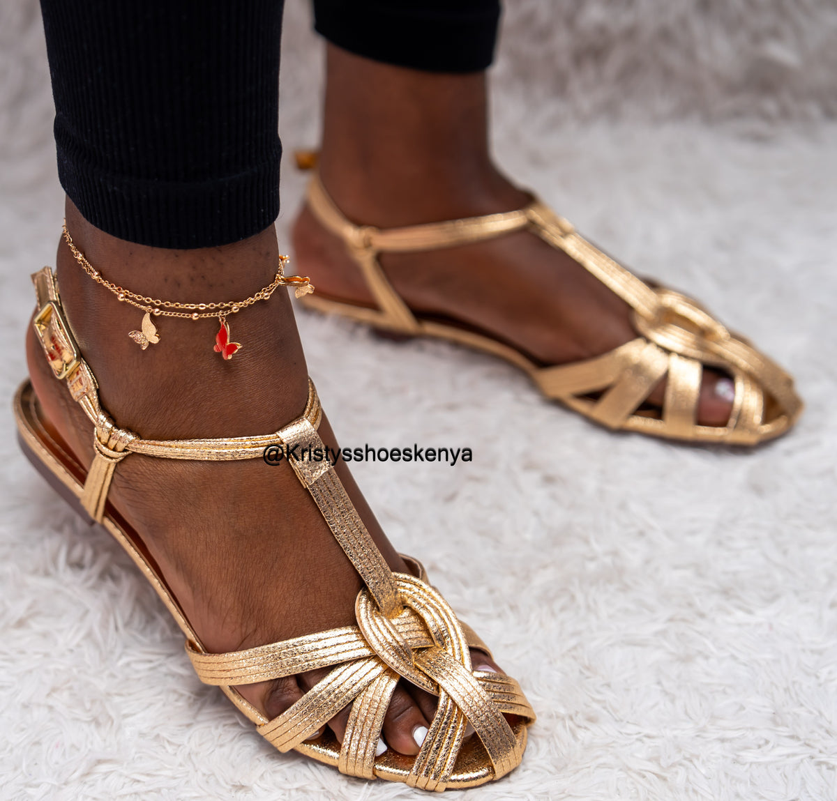 Pier Sandals