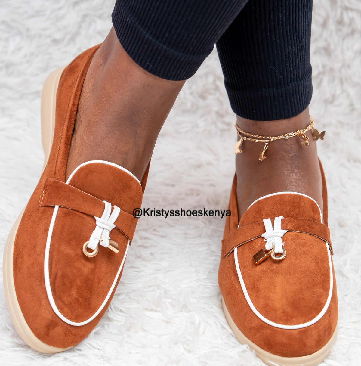 Cody Shoes