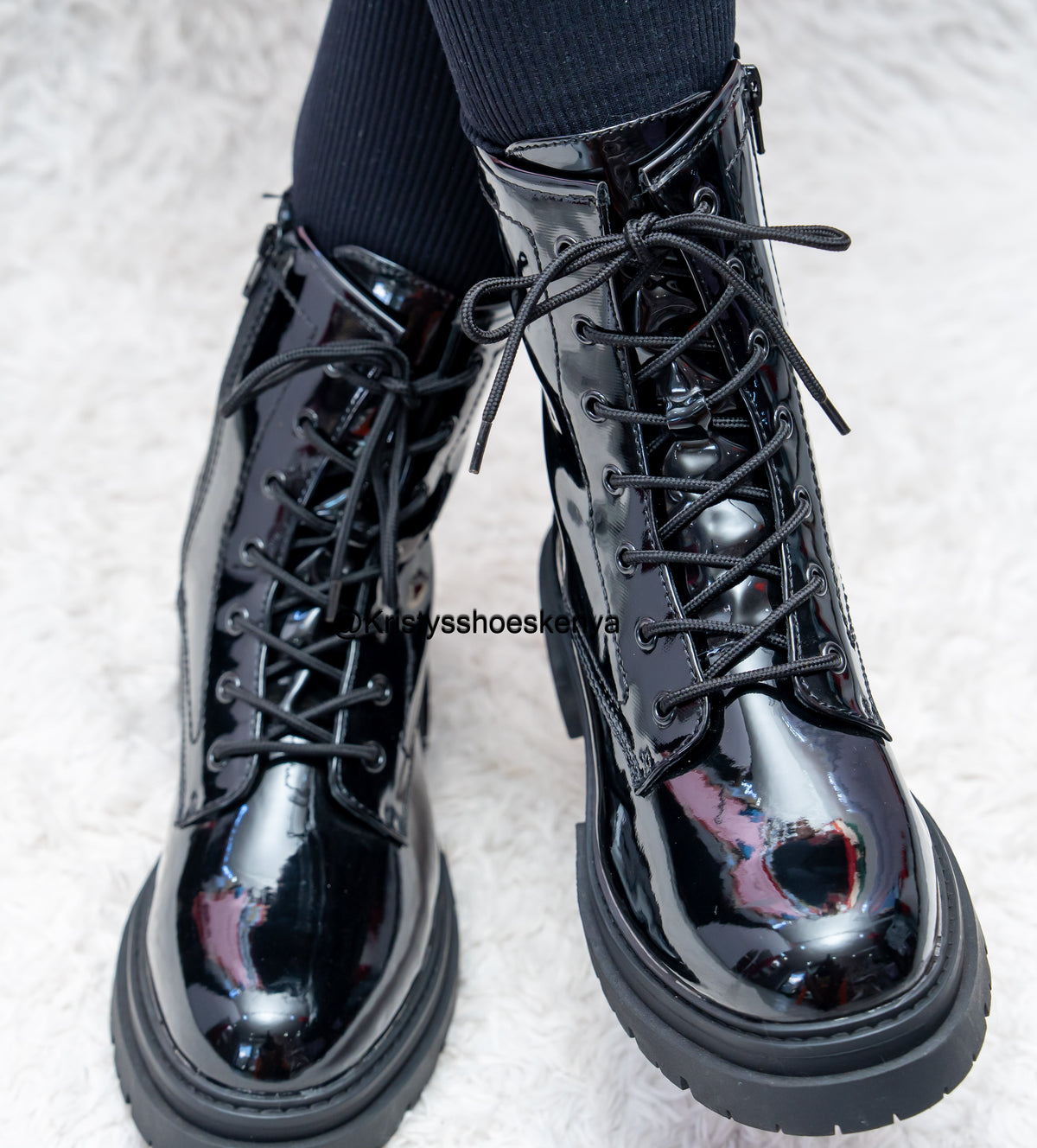 Kimmy Boots