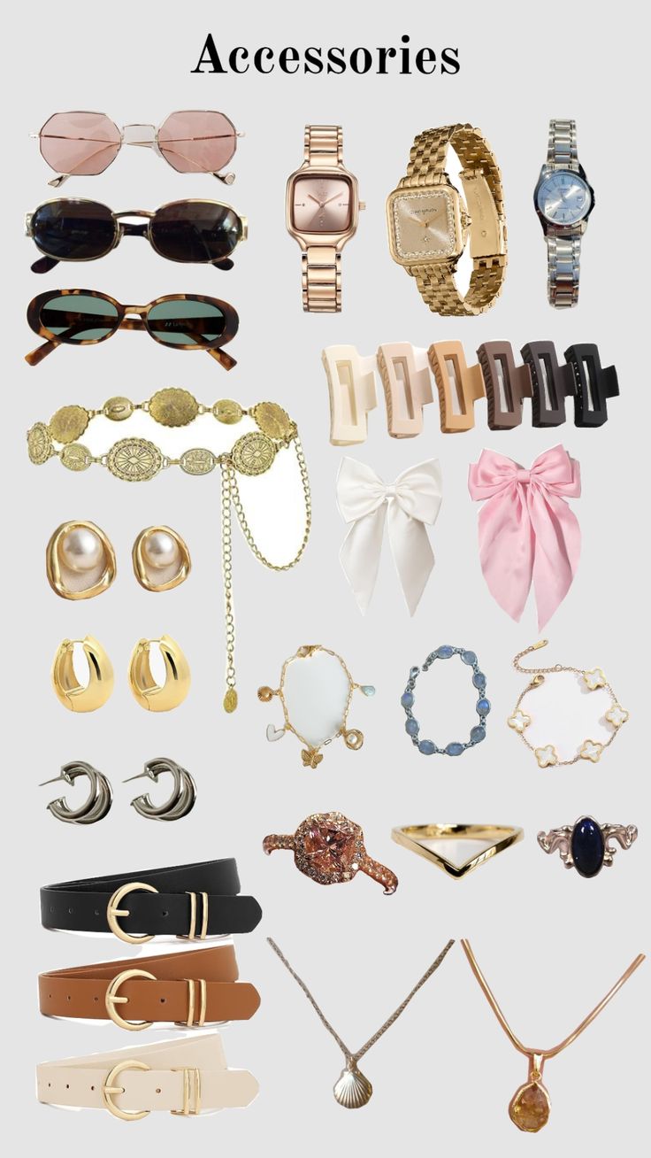 Accesories