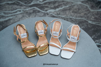 Piana heels