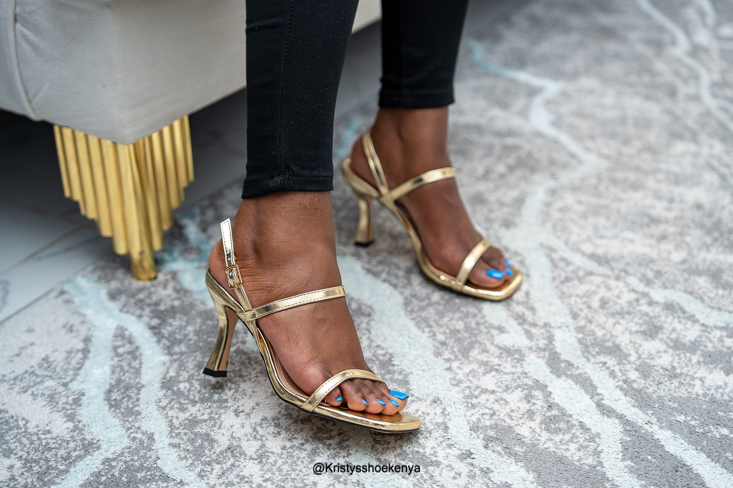 Piana heels