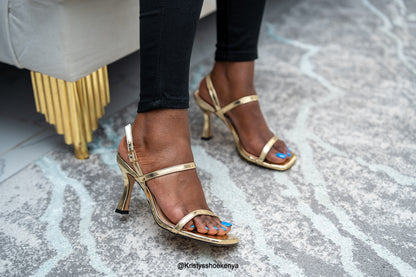 Piana heels
