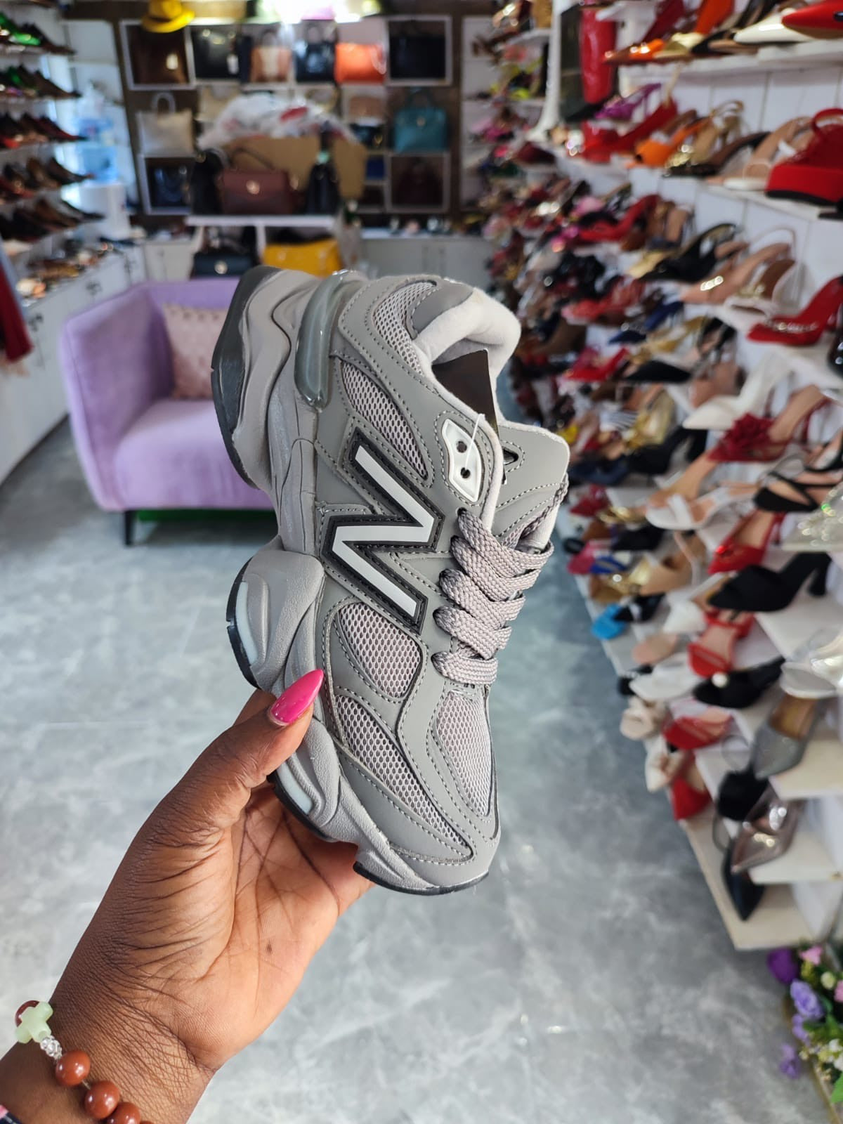 New Balance 9060