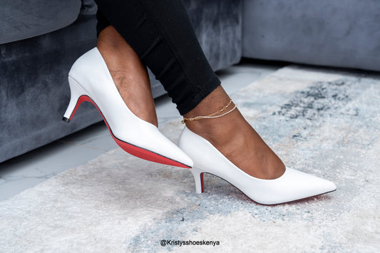 Aluoch Heels