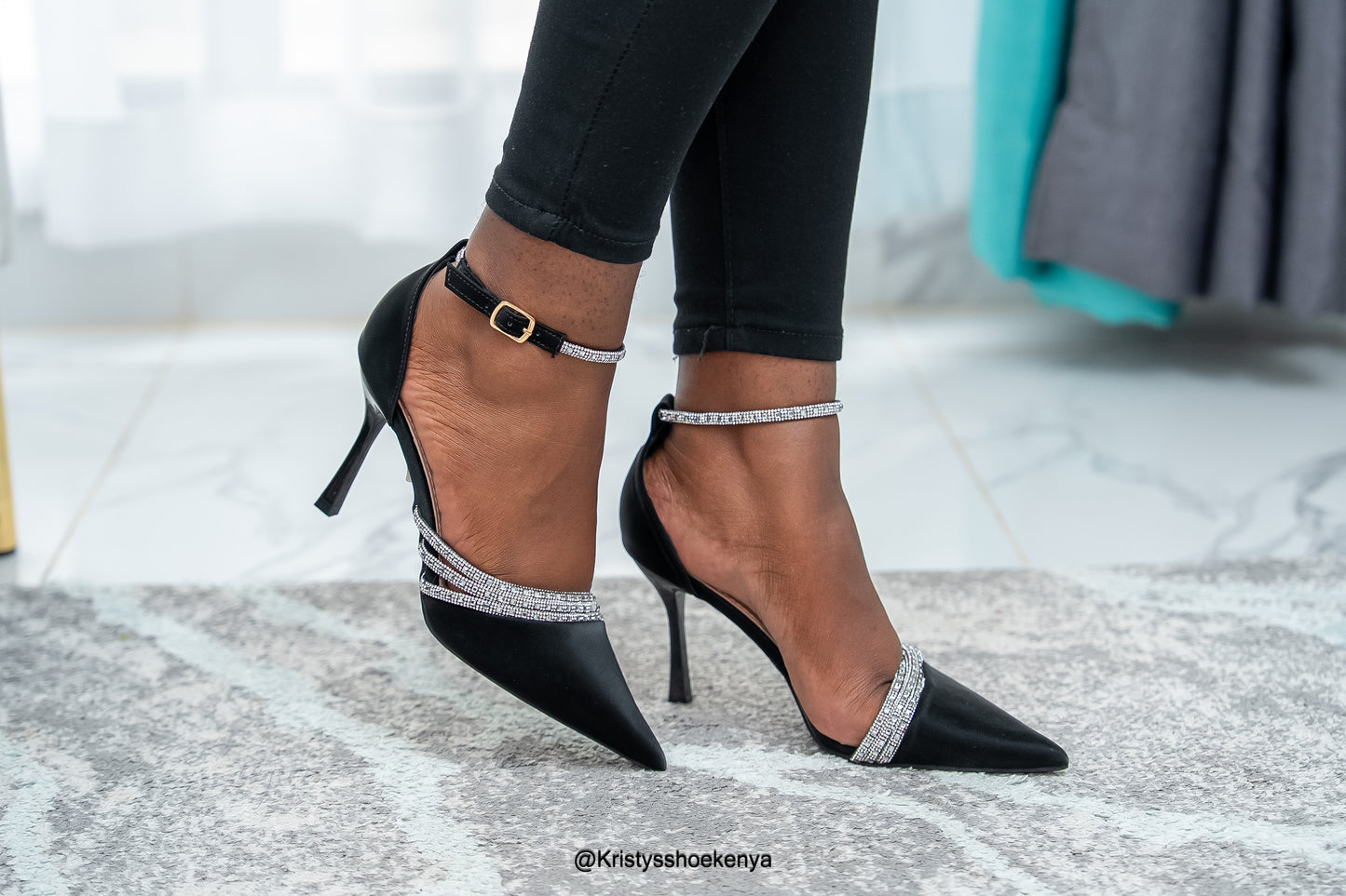 Lina Heels