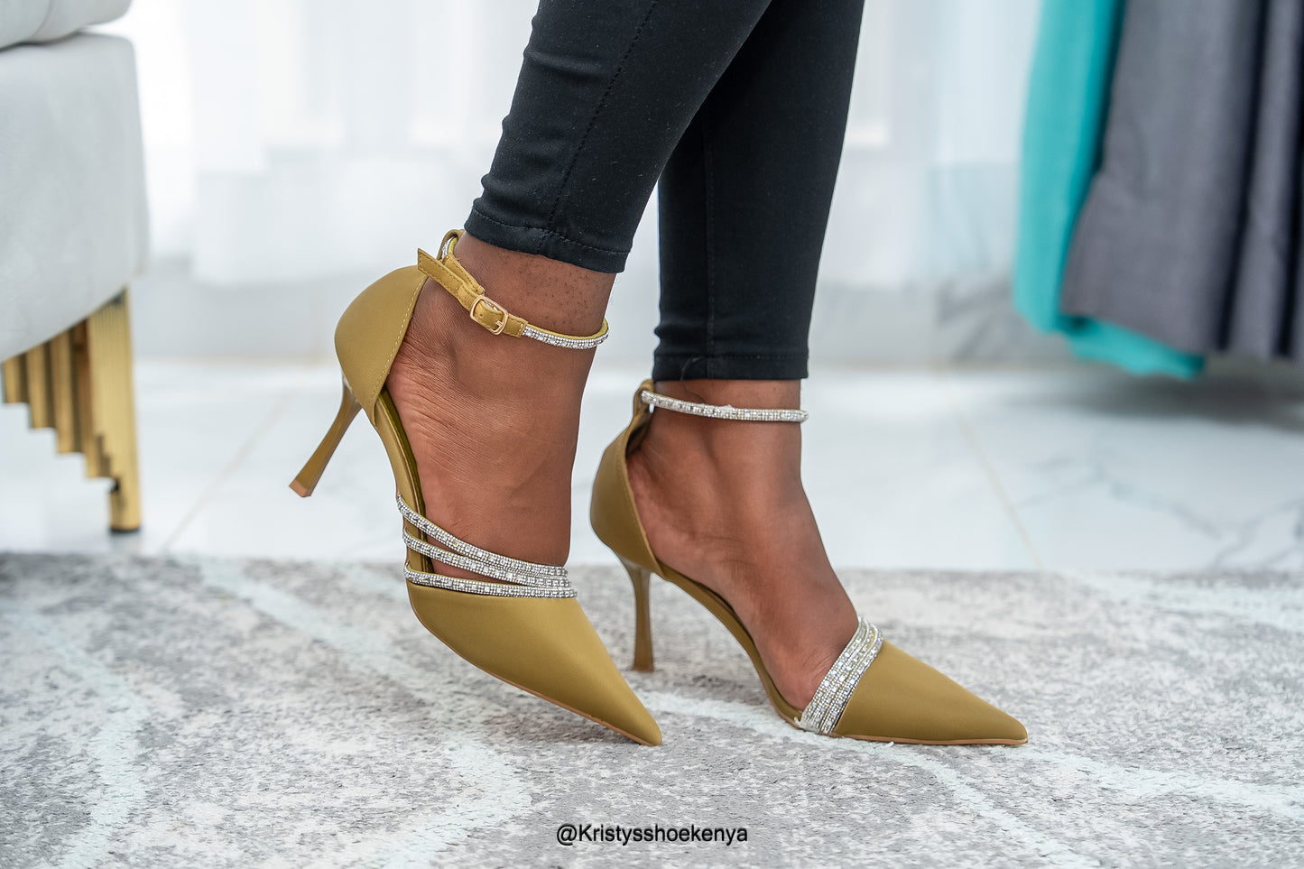 Lina Heels