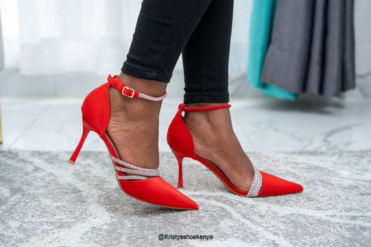 Lina Heels
