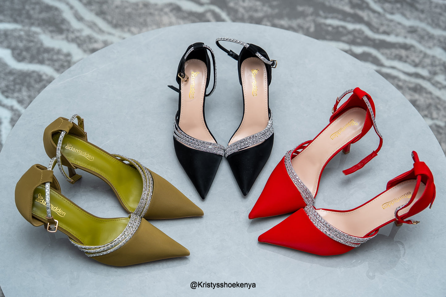 Lina Heels