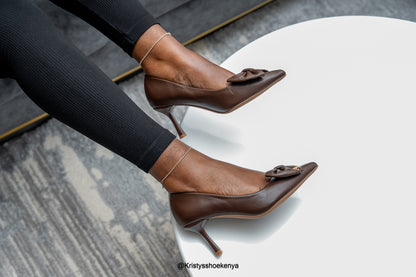 Rizzy heels