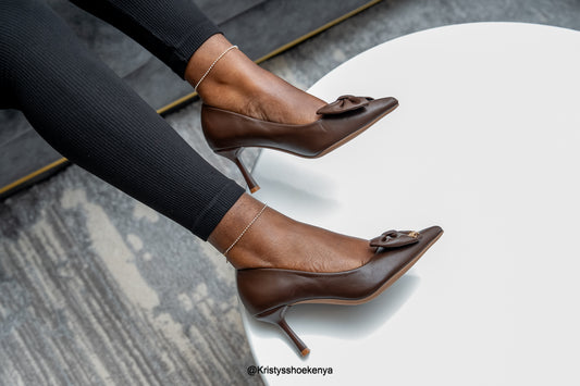 Rizzy heels