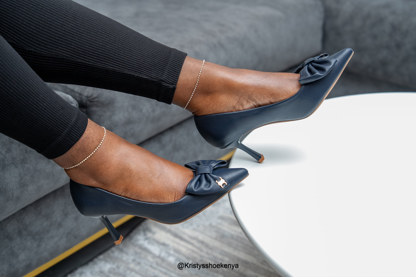 Rizzy heels
