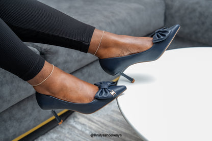 Rizzy heels
