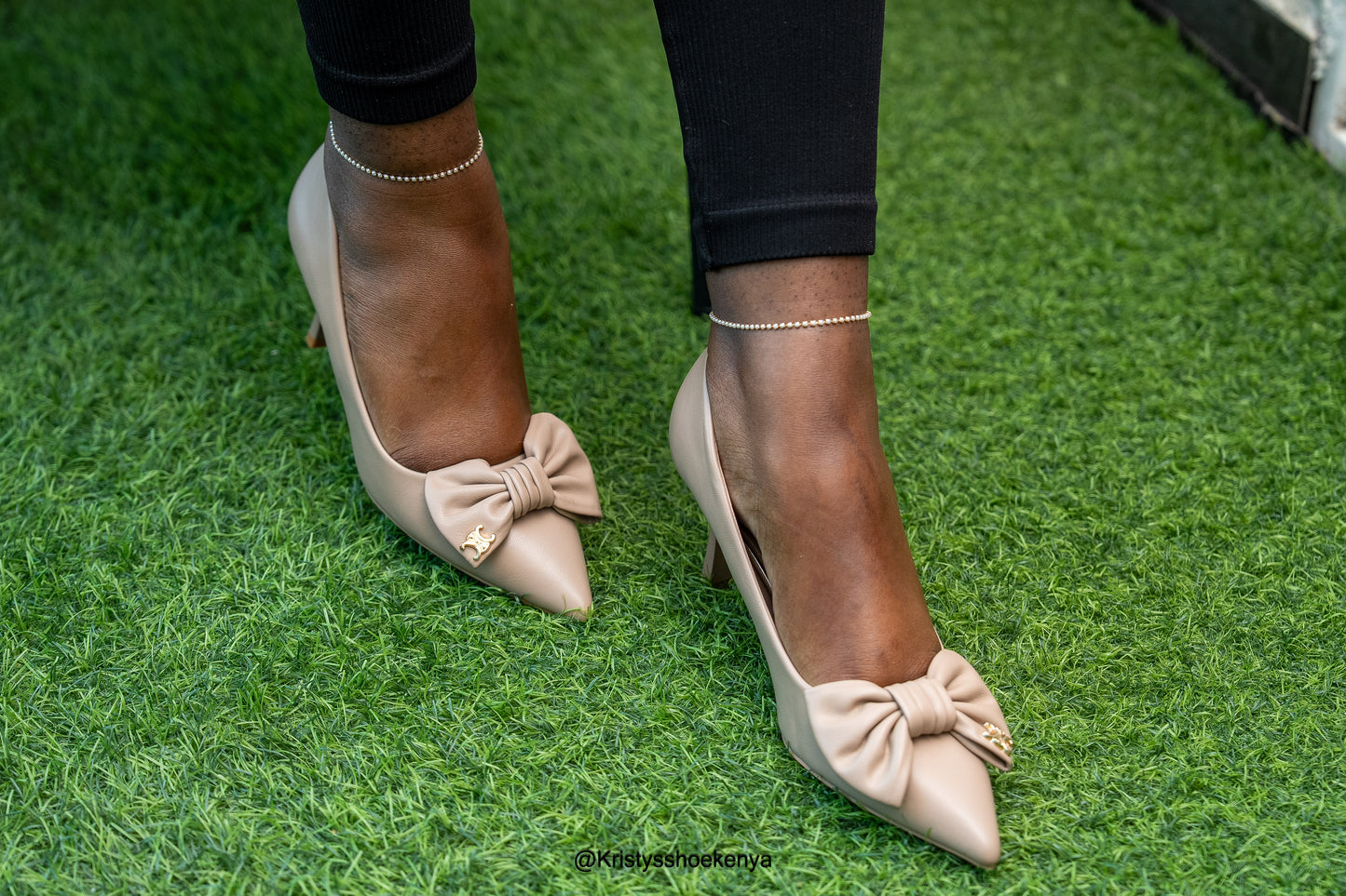 Rizzy heels