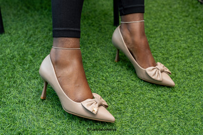Rizzy heels