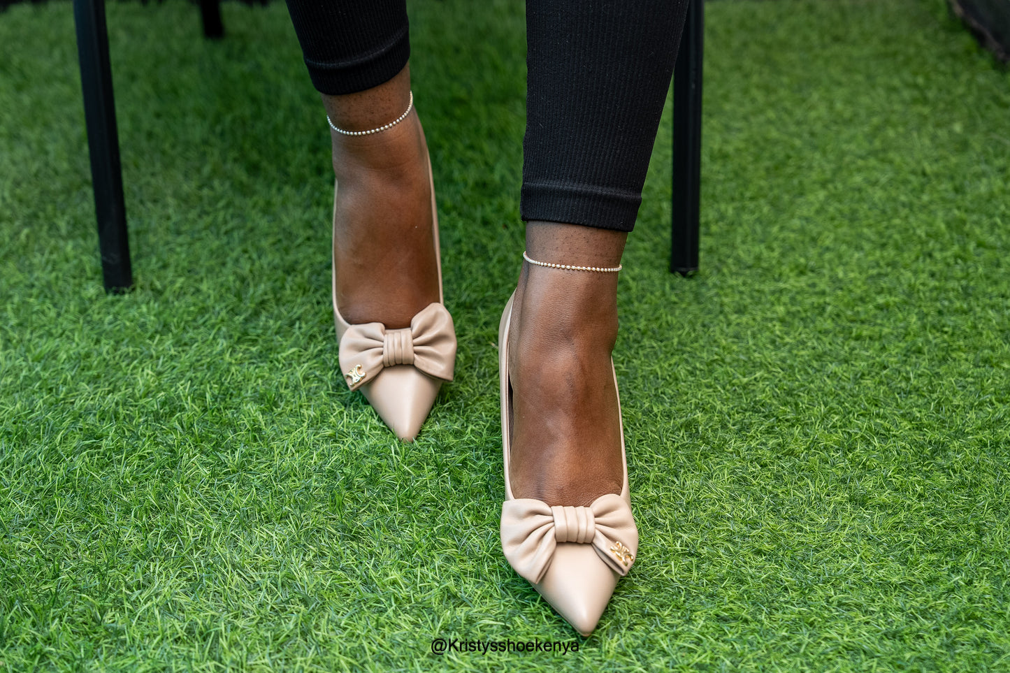 Rizzy heels