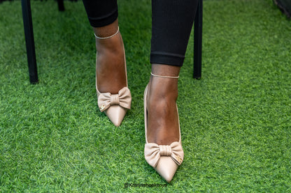 Rizzy heels