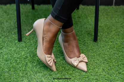 Rizzy heels