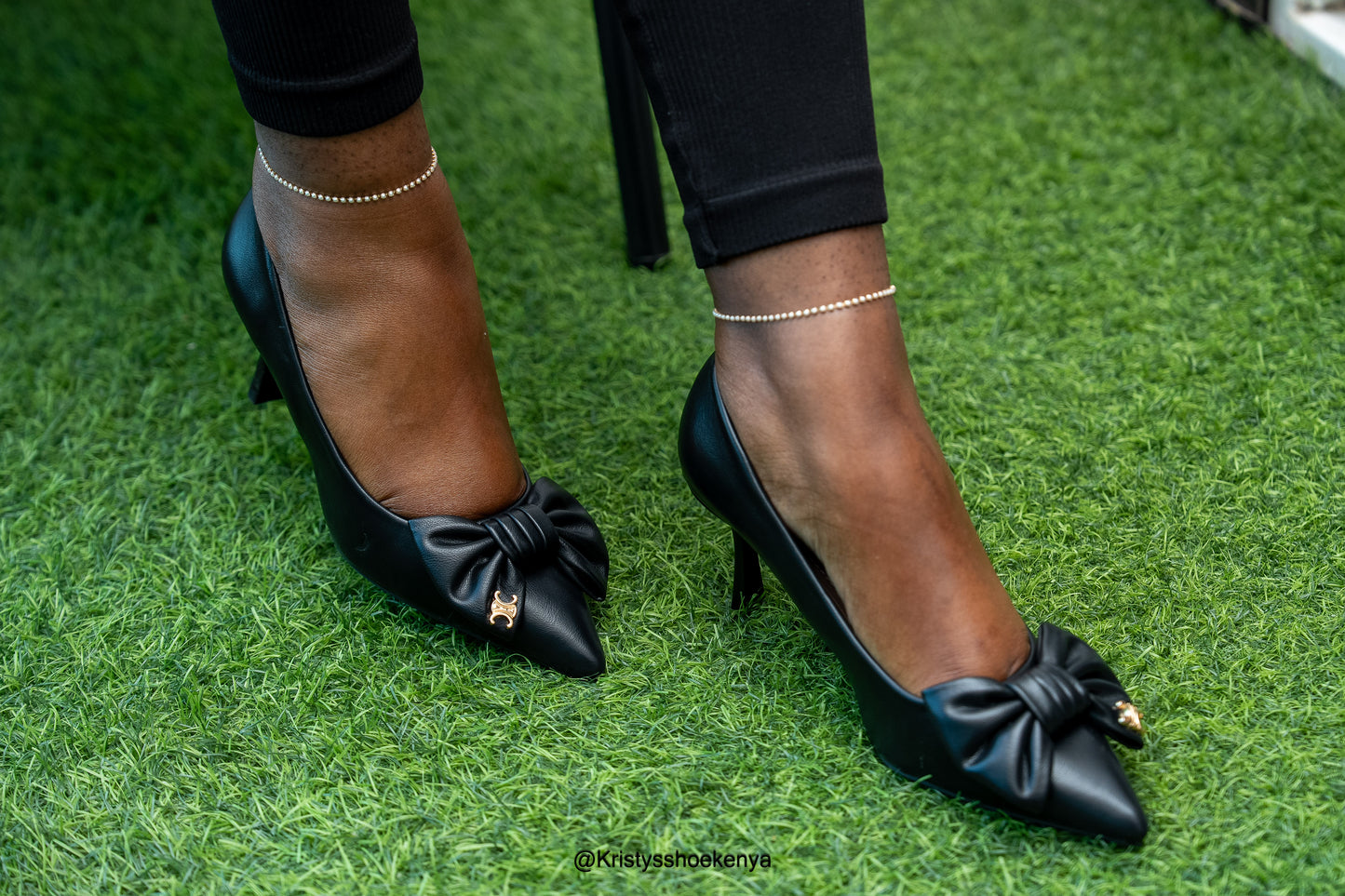 Rizzy heels