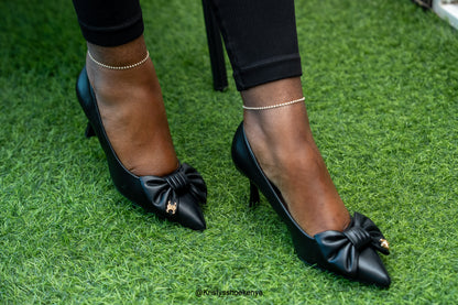 Rizzy heels