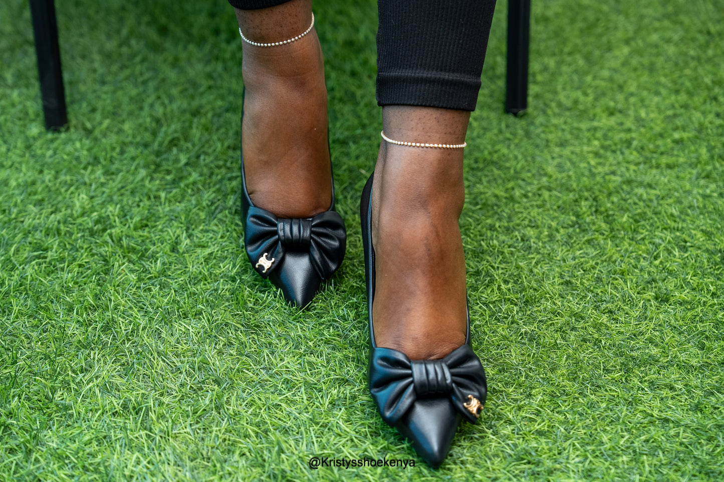Rizzy heels