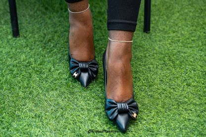 Rizzy heels