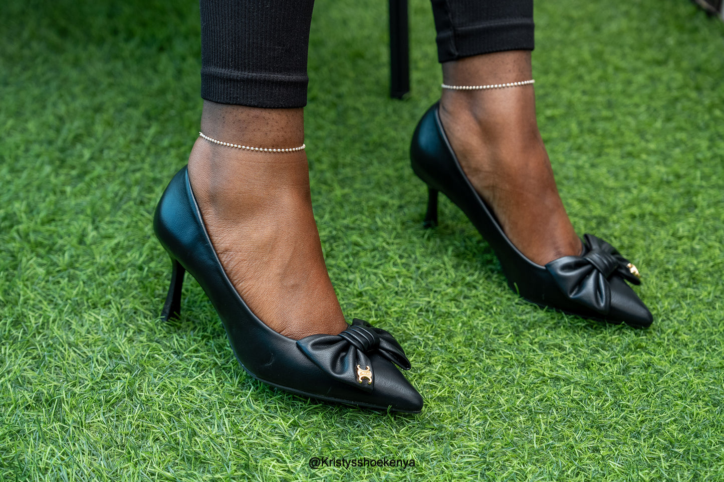Rizzy heels