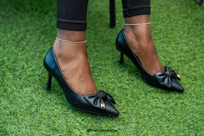 Rizzy heels
