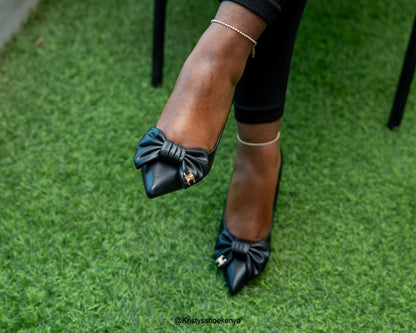 Rizzy heels
