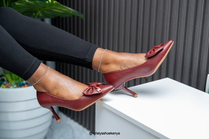 Rizzy heels