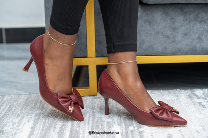 Rizzy heels
