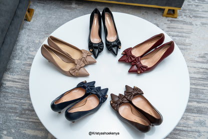 Rizzy heels