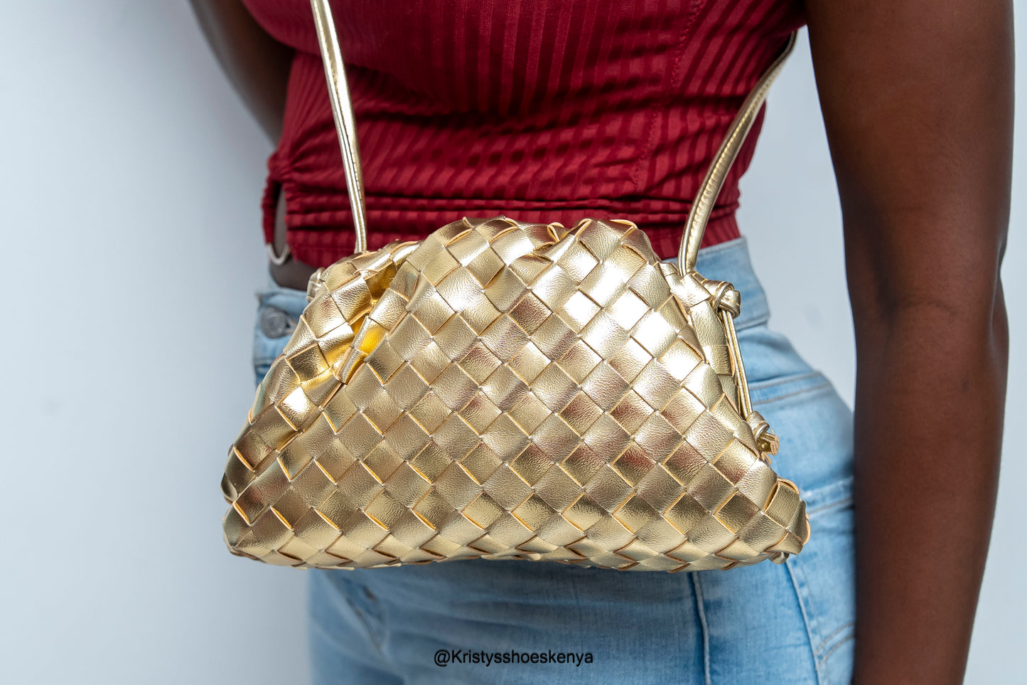 Nia Bag