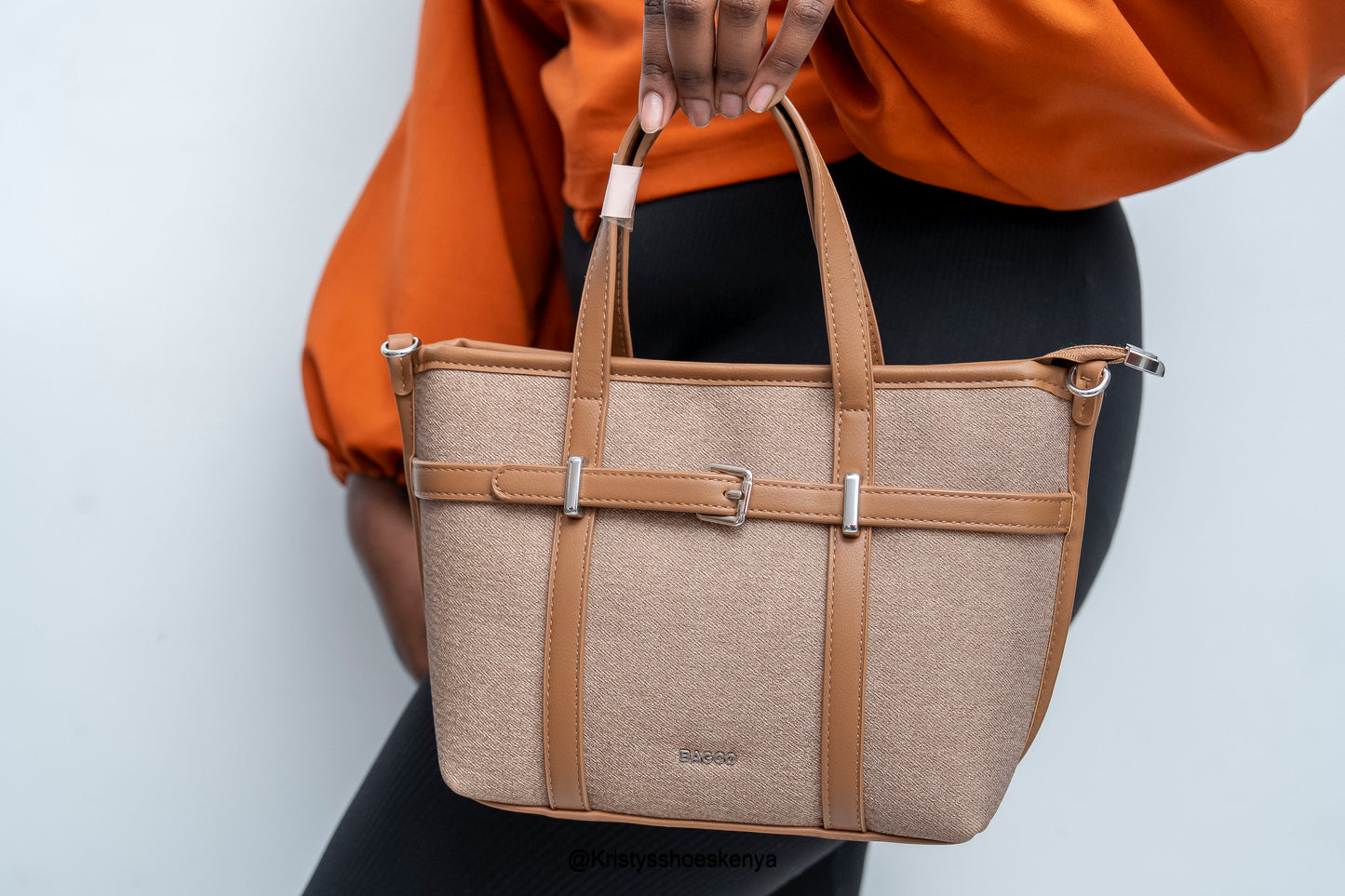 Wandia  Bag