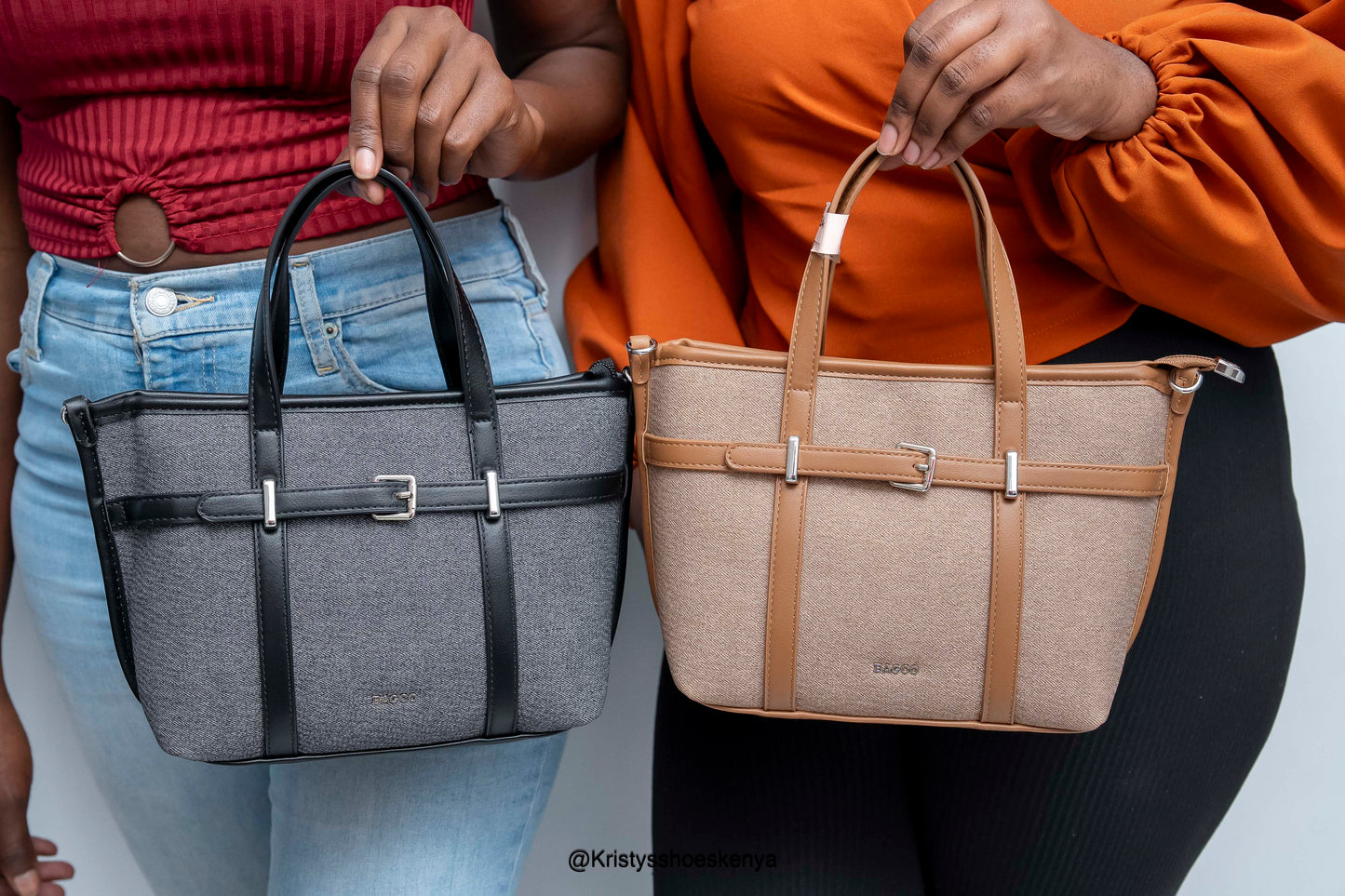 Wandia  Bag