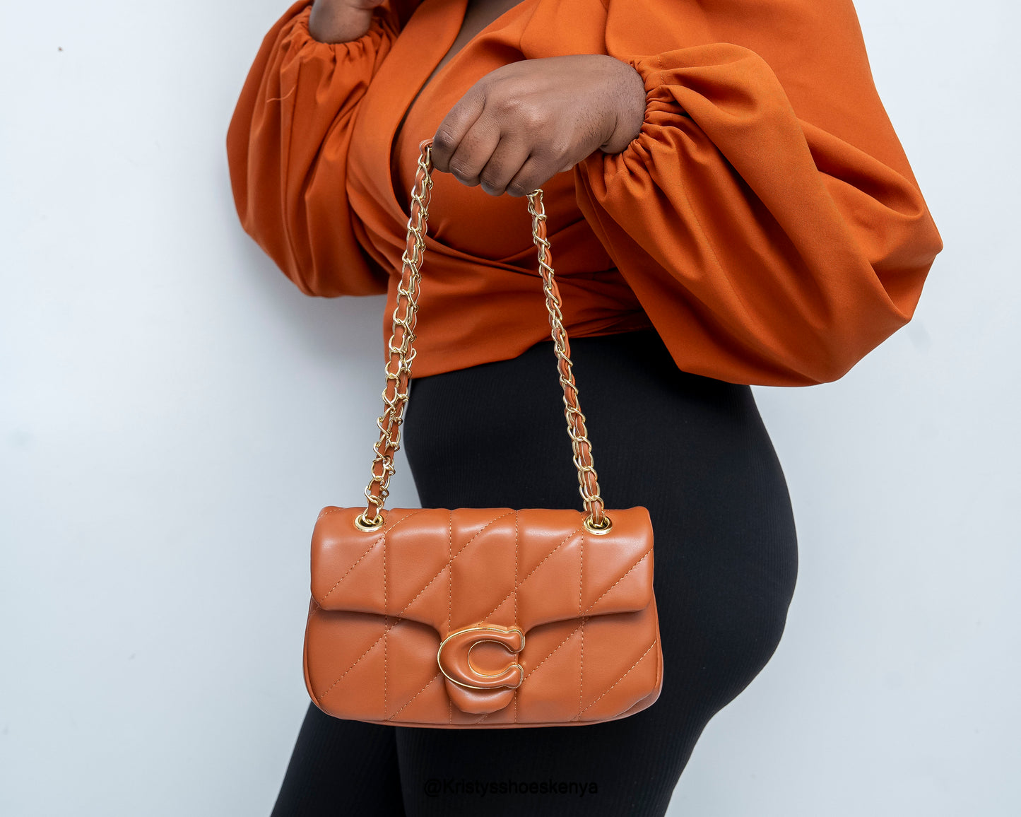 Chatty Bag