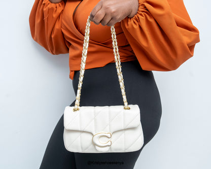Chatty Bag