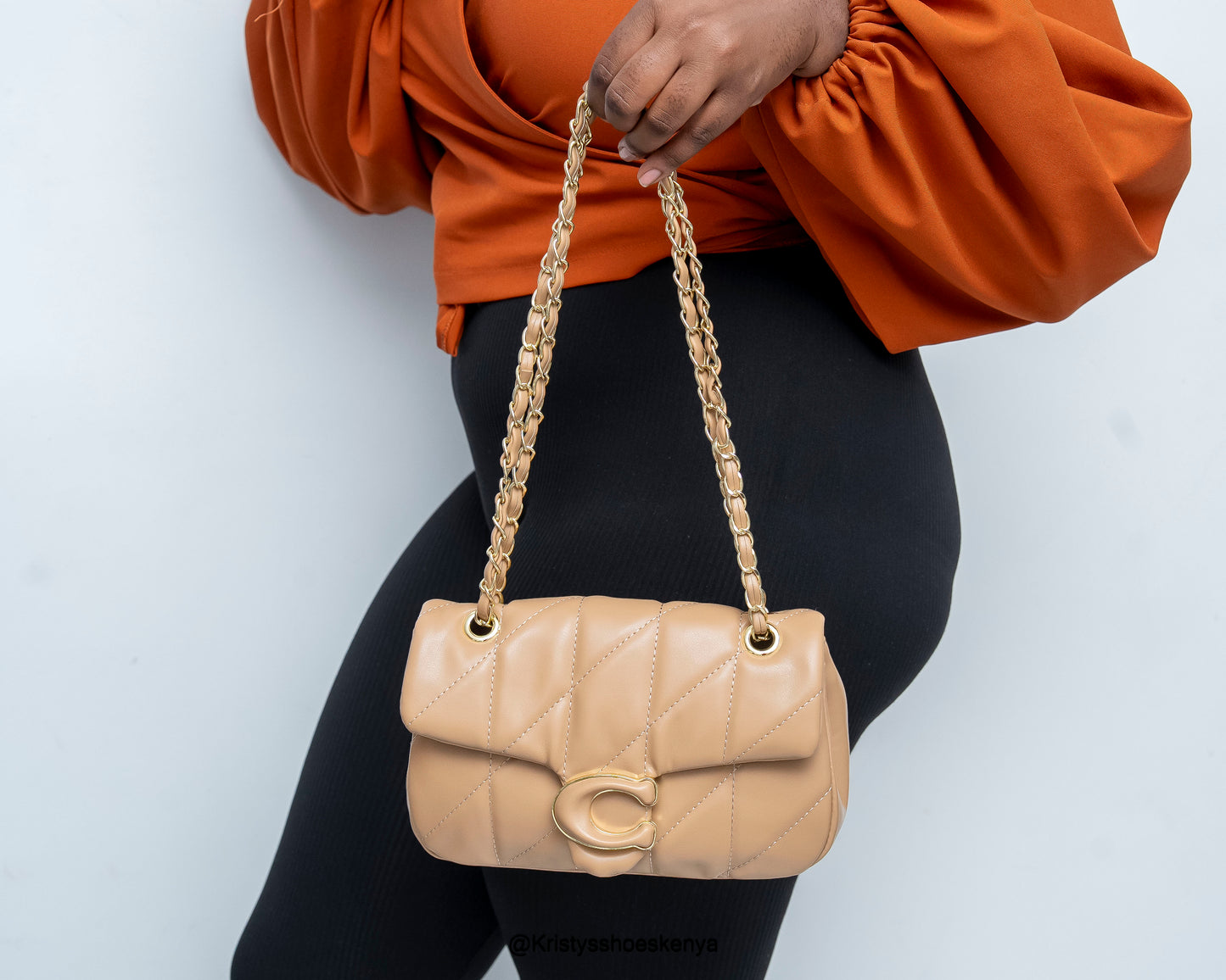 Chatty Bag