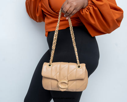 Chatty Bag