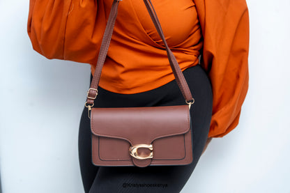 Chatty Bag
