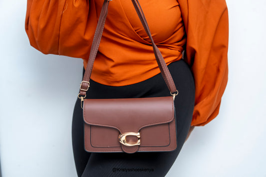 Chatty Bag