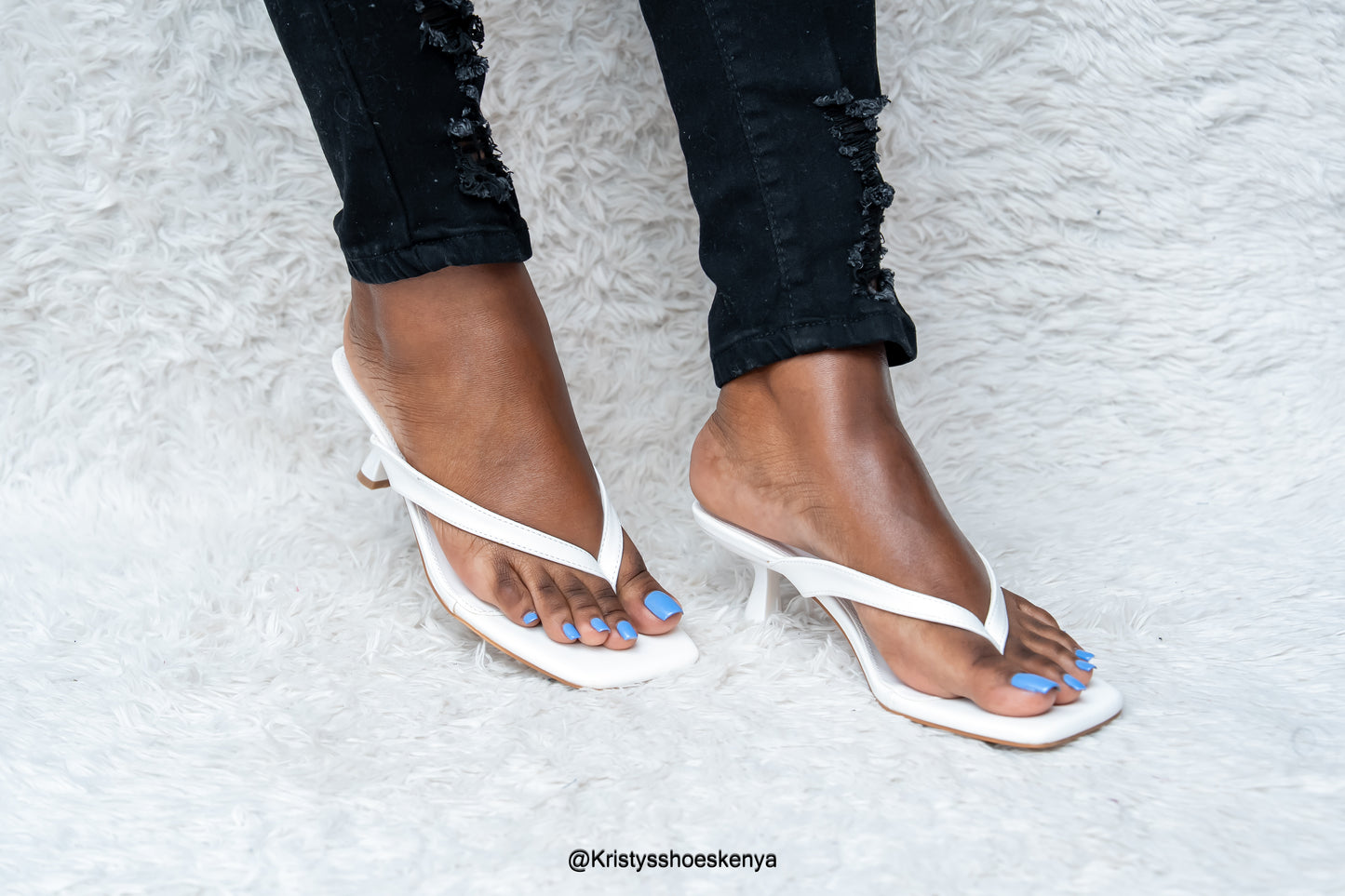 Skepi Heels