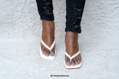 Skepi Heels